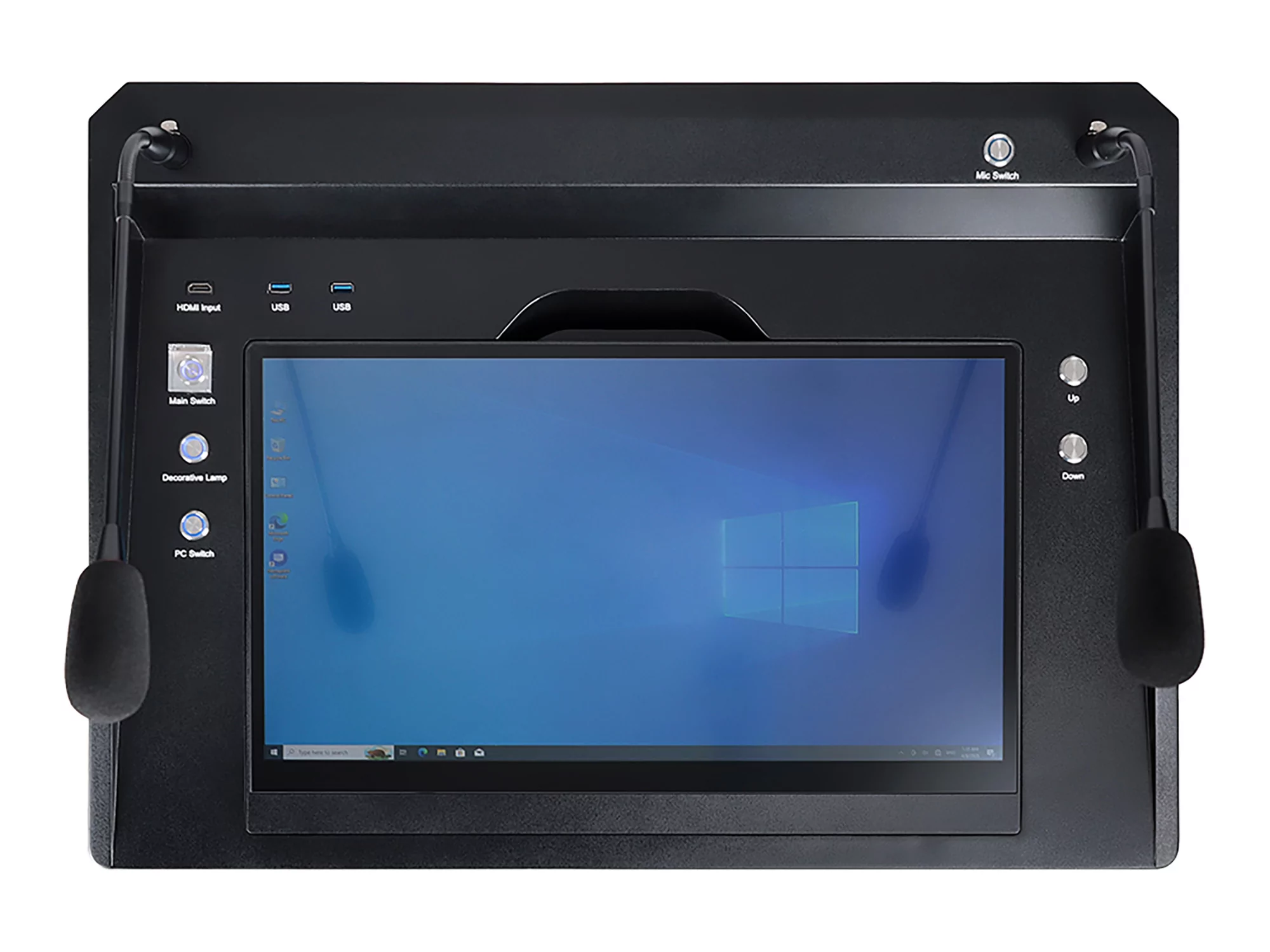 Интерактивная трибуна Wize Pro WSP-22ZL 22