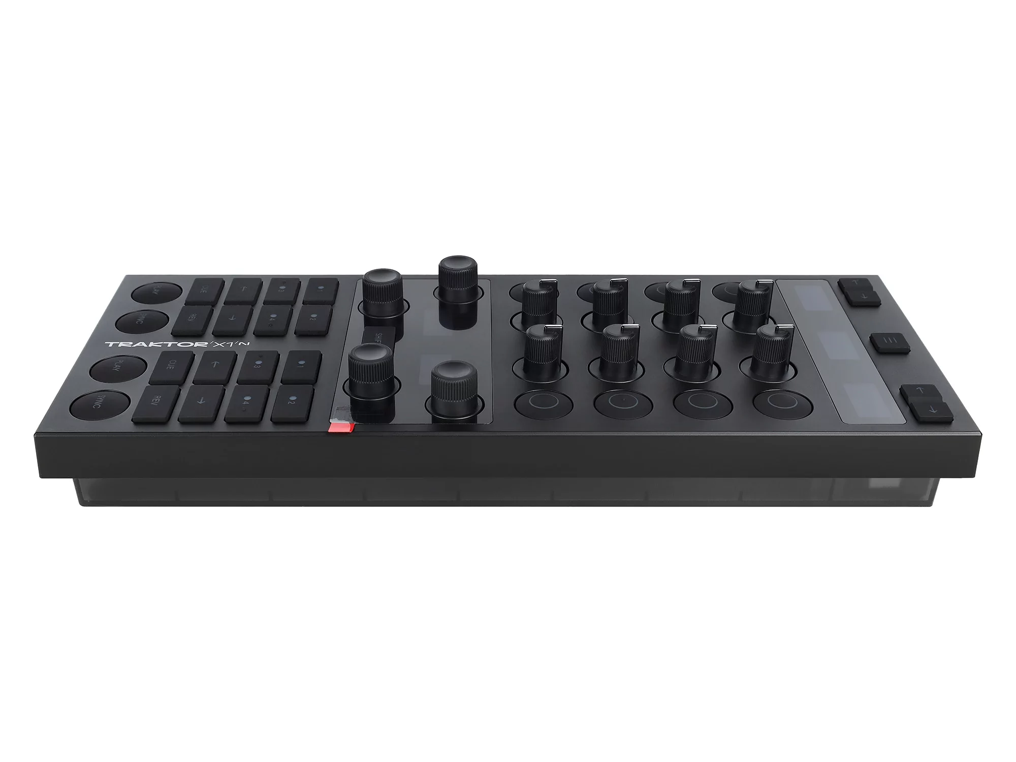 DJ контроллер Native Instruments Traktor X1 Mk3 3