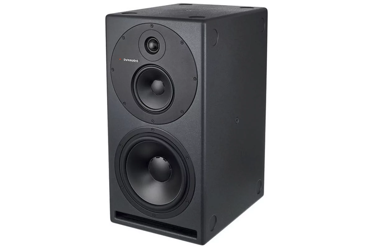 Акустическая система (студийный монитор) Dynaudio Core 59 2