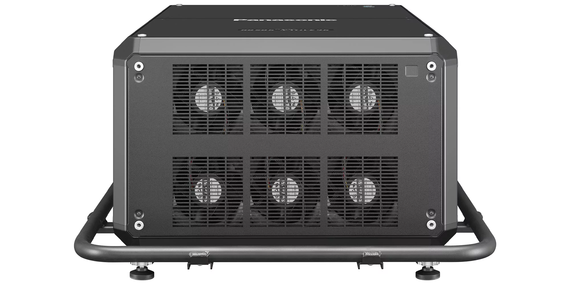 Лазерный проектор Panasonic PT-RQ50KEJ 3