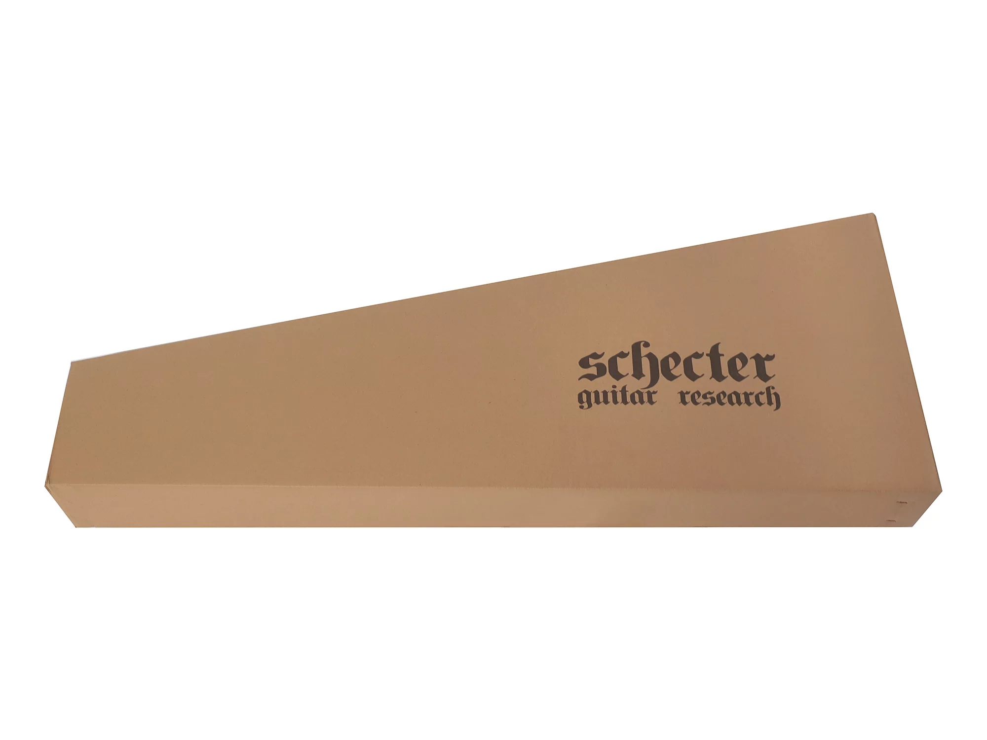 Электрогитара SCHECTER C-1 SGR BY SCHECTER BLK 38