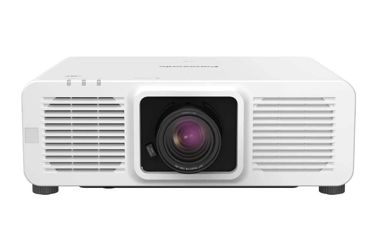 Лазерный проектор Panasonic PT-RQ7LWEJ 3