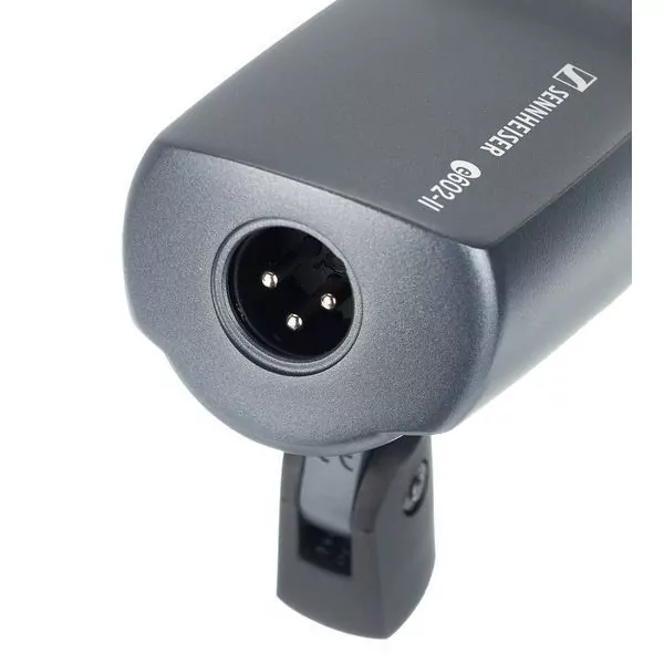 Микрофон Sennheiser E 602-II 4