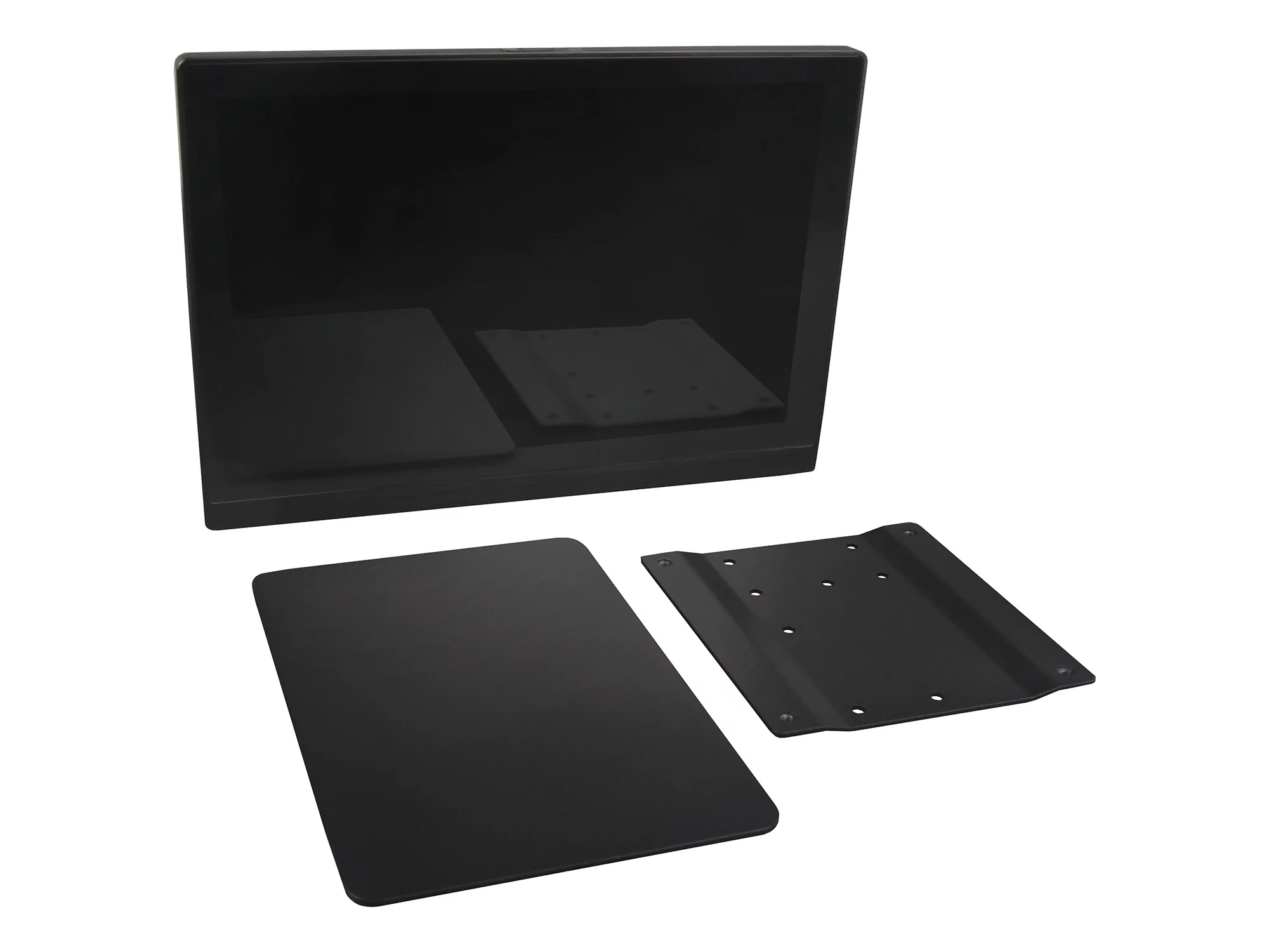 Панель управления POE Wize WR-10HTT 12