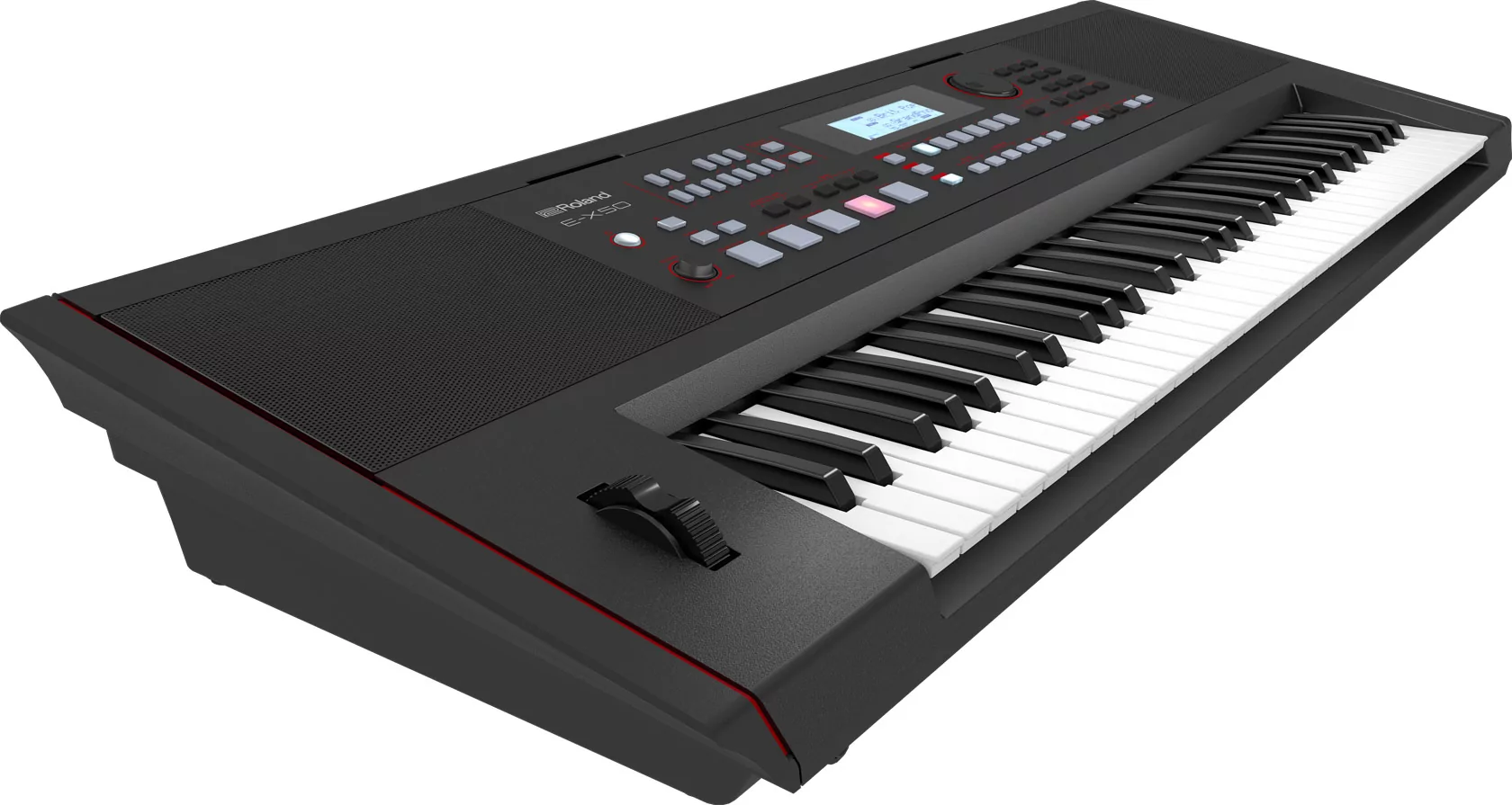 Синтезатор ROLAND E-X50 3