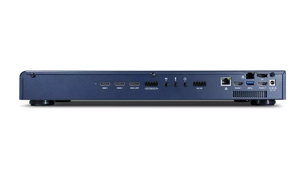 2-х канальный рекордер AREC LS-210F 2