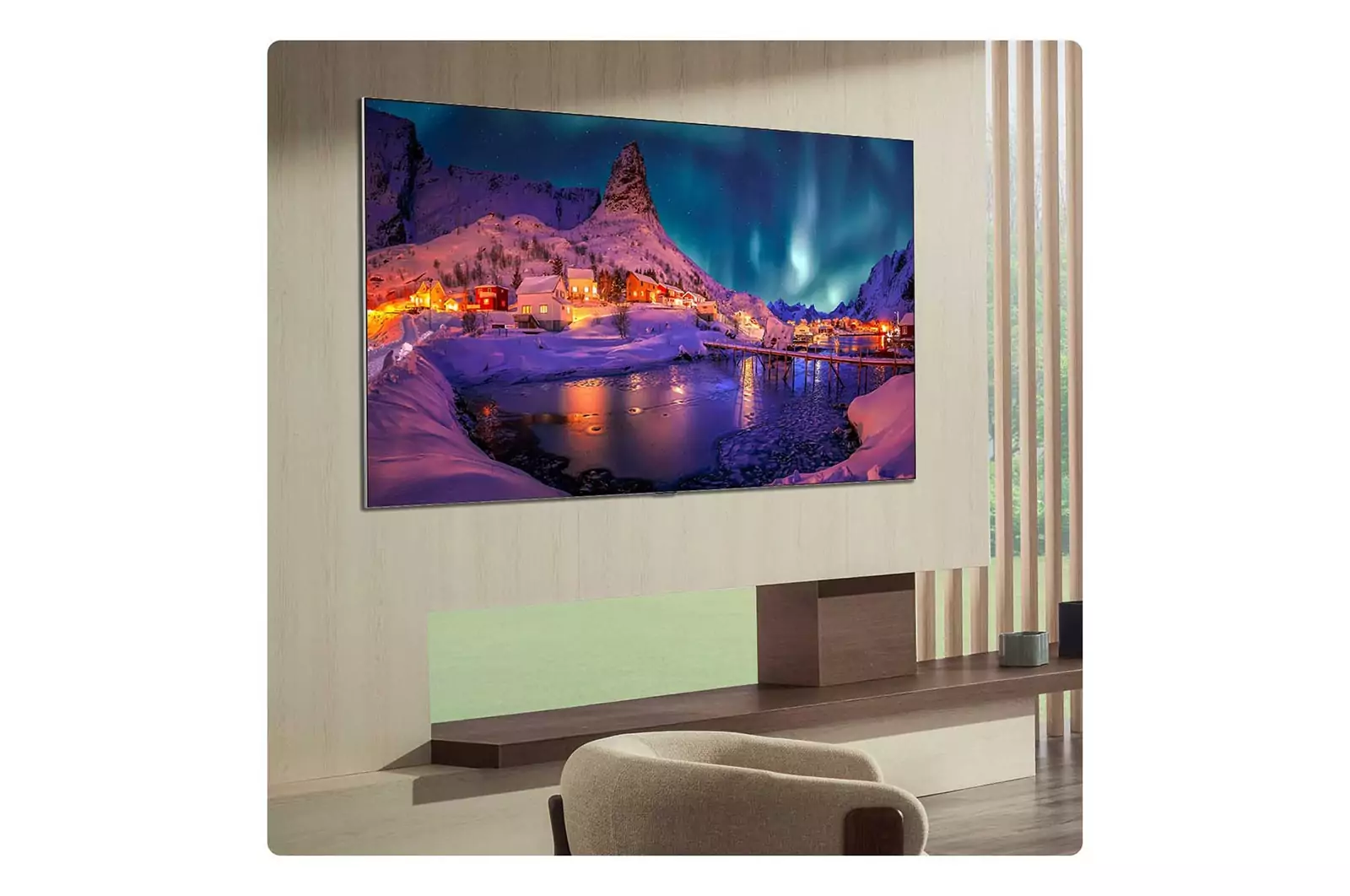Телевизор LG OLED97G6RLA.ARUZ 5