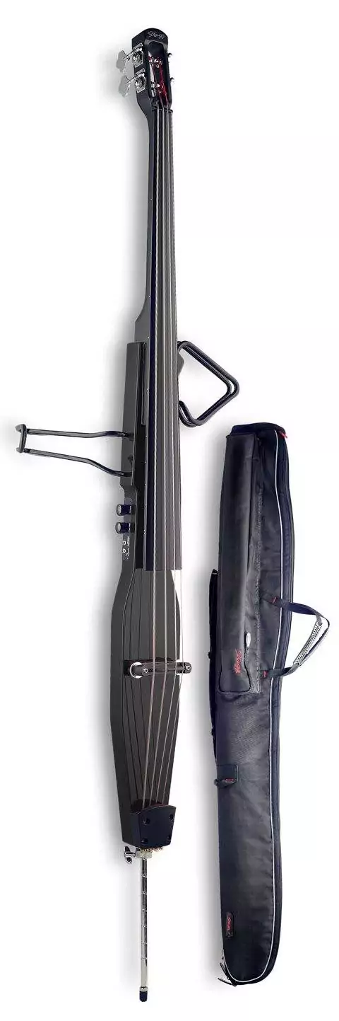 Электроконтрабас STAGG EDB-3/4 BK