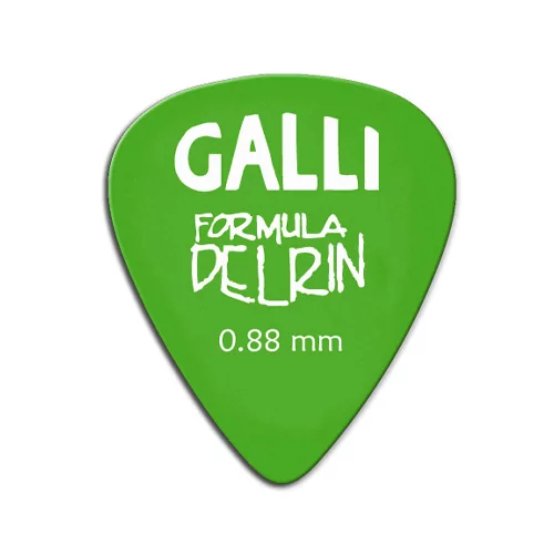 Медиатор GALLI STRINGS D51G