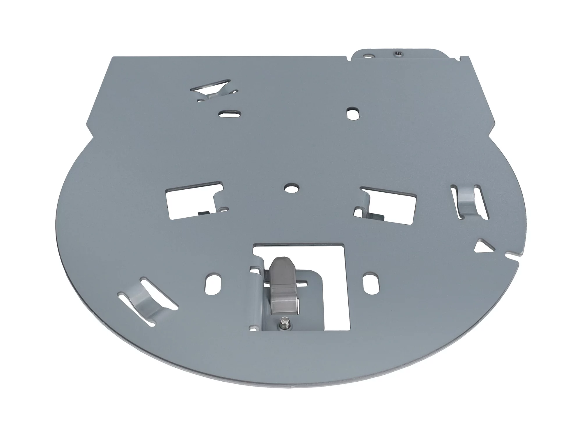 PTZ-камера Canon CR-N300BK 22