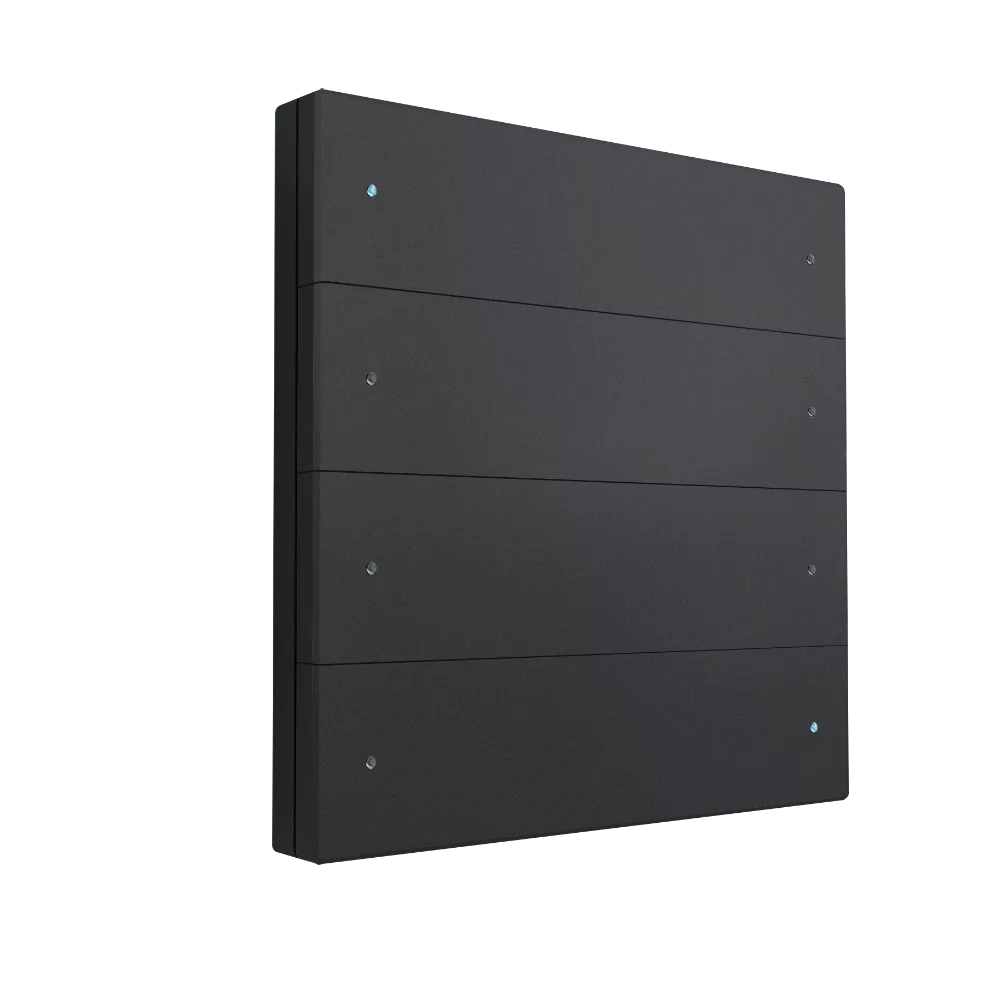 Сценарный выключатель iRidi DB-00-1-86-0405