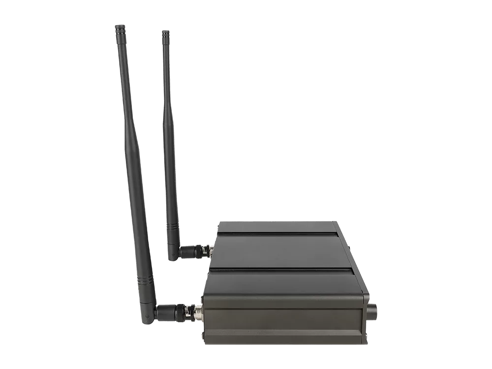 Микрофонная радиосистема Axelvox DX800HT 11