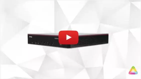 Видеообзор горячих новинок Biamp 2021