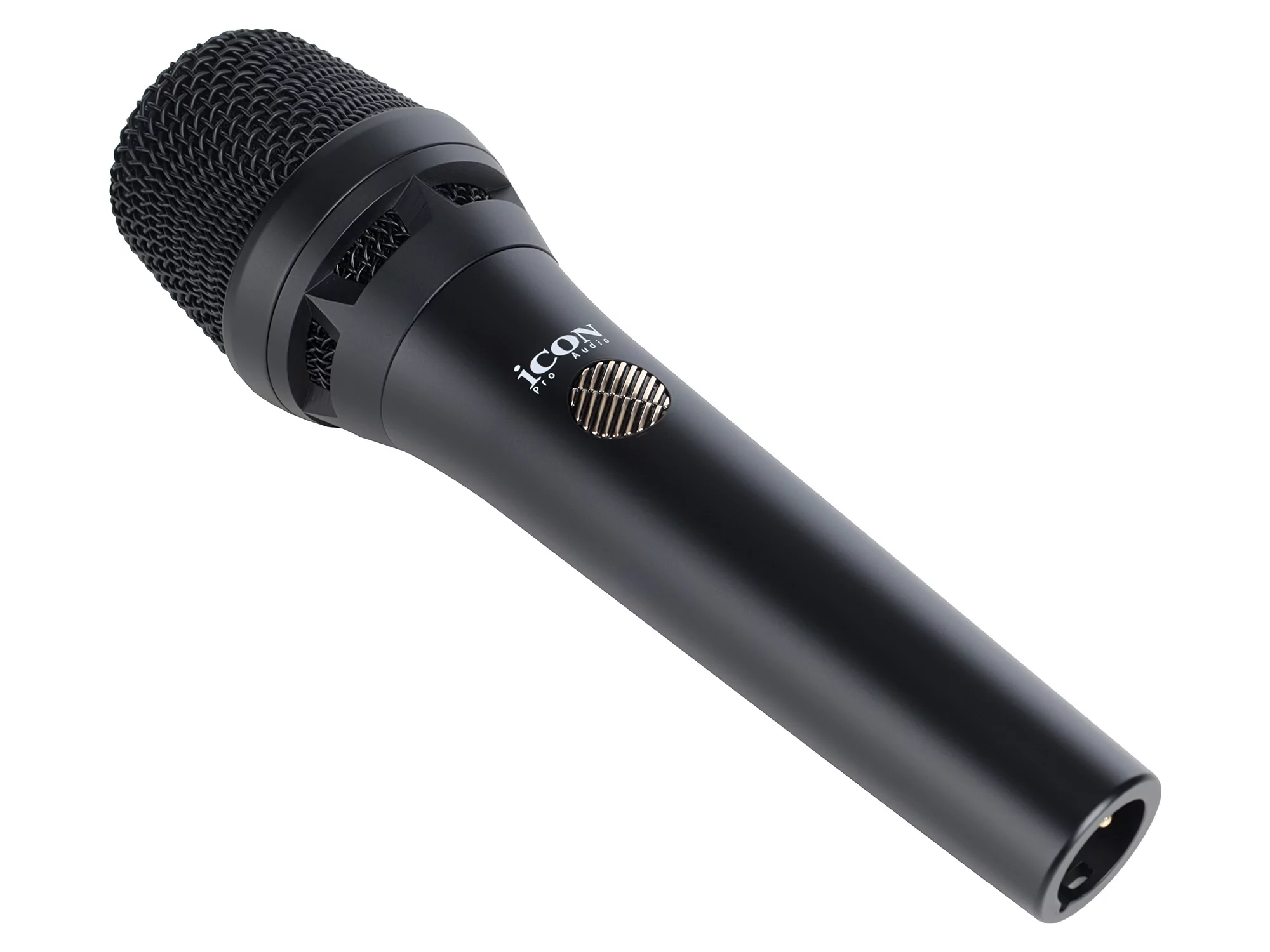 Ручной вокальный микрофон Icon Thunder X 10