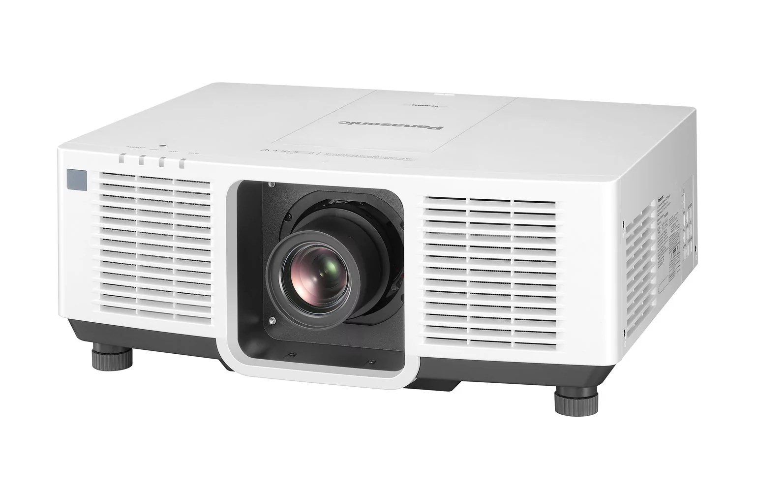 Лазерный проектор Panasonic PT-MZ682W