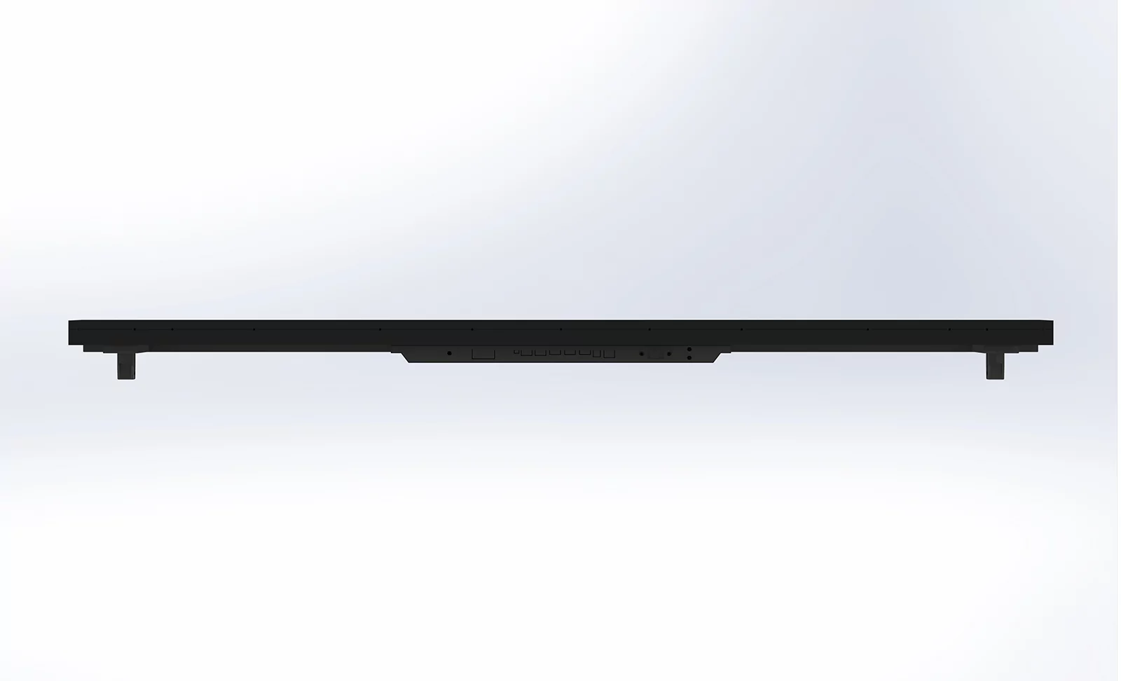 Профессиональный дисплей Lumien PDSBV1NLM65 7