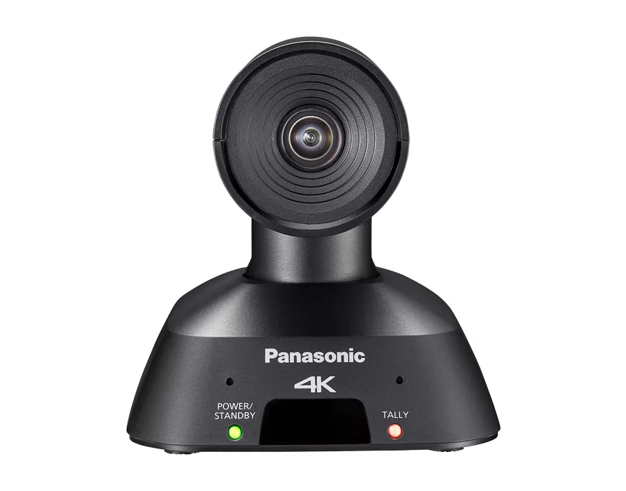 ePTZ-видеокамера Panasonic AW-UE4KG 2