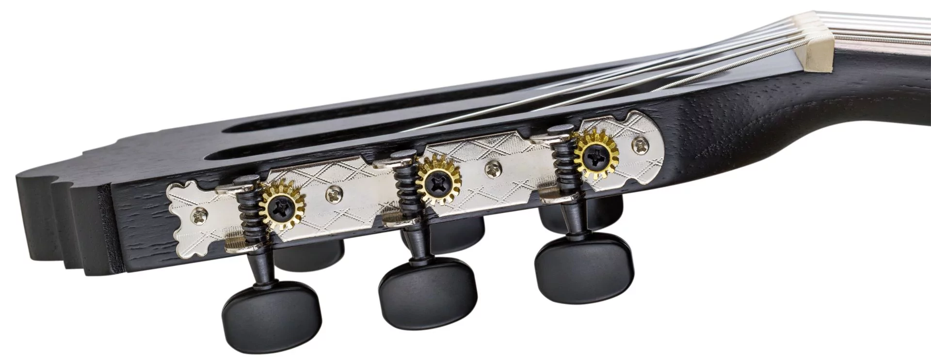 Классическая гитара LA MANCHA GEM CM-B 6