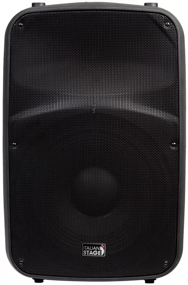 Активная акустическая система ITALIAN STAGE SPX15A 2