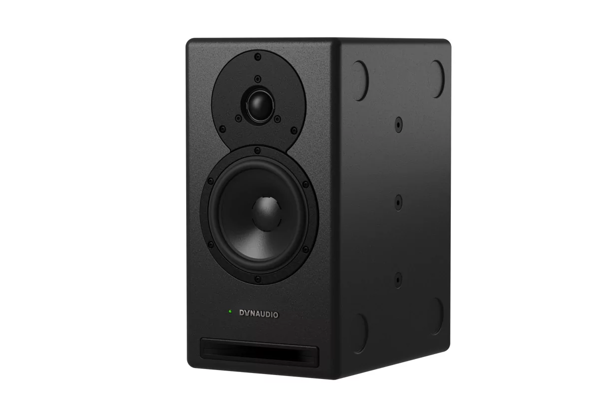 Акустическая система (студийный монитор) Dynaudio Core 5 2