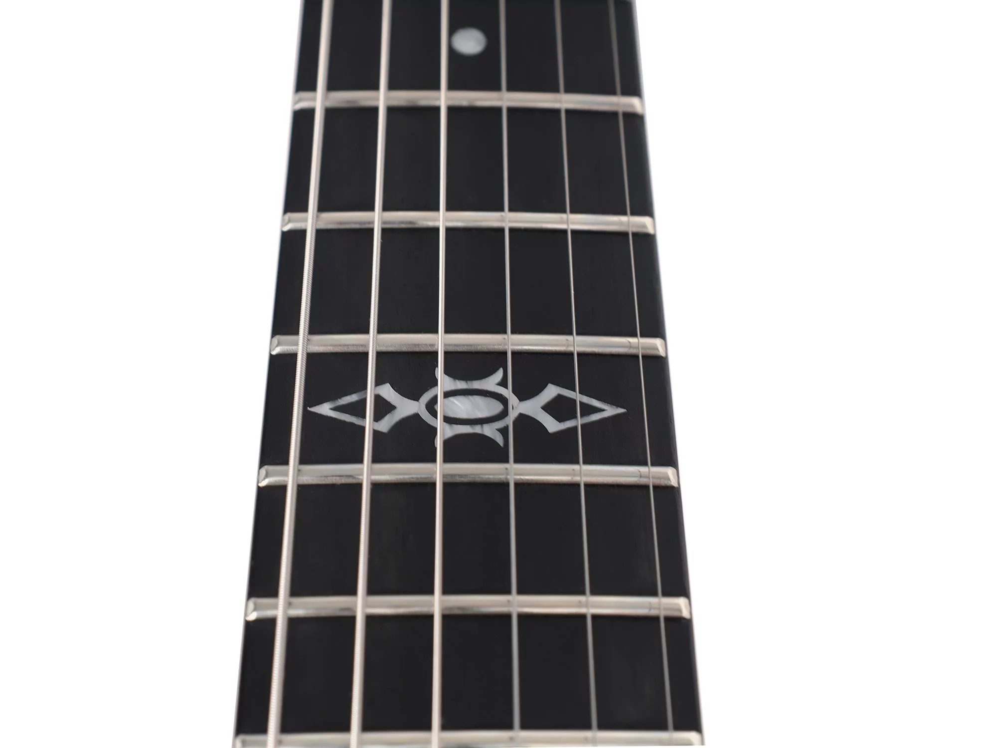 Электрогитара SCHECTER C-1 SGR BY SCHECTER BLK 25