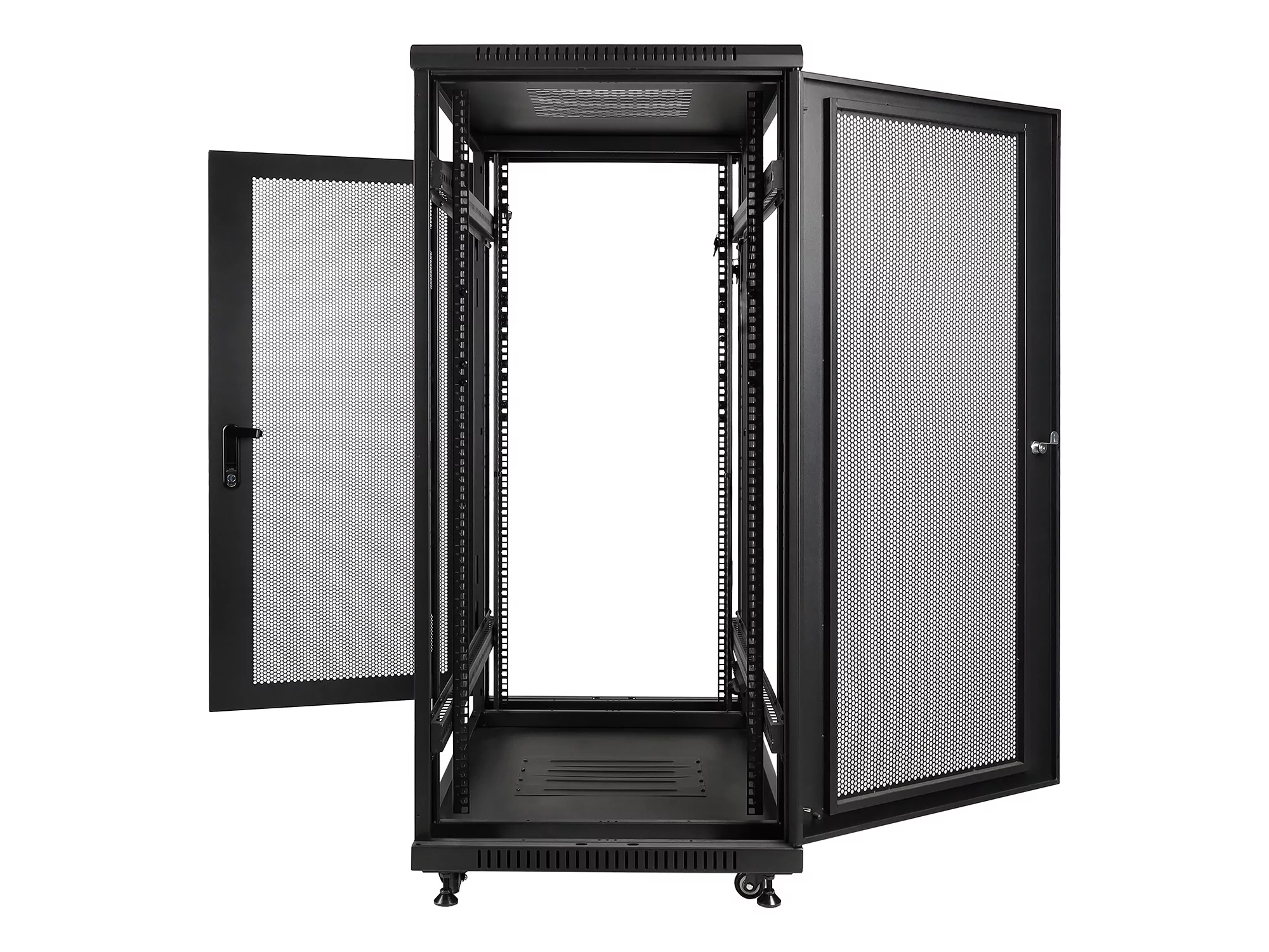 Рэковая стойка Wize Pro W27U100R-M 13