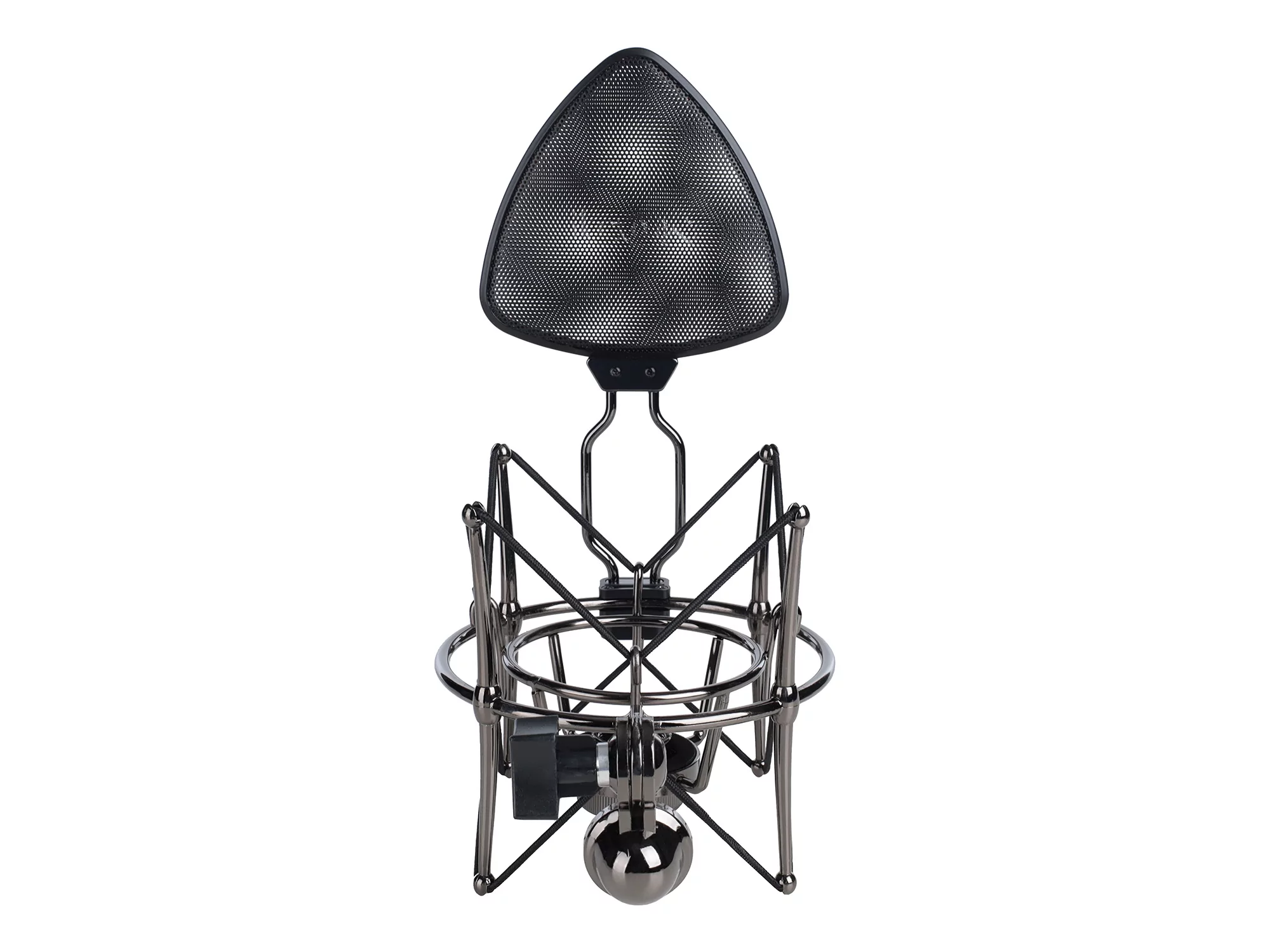 Студийный конденсаторный микрофон Icon Space 87 24