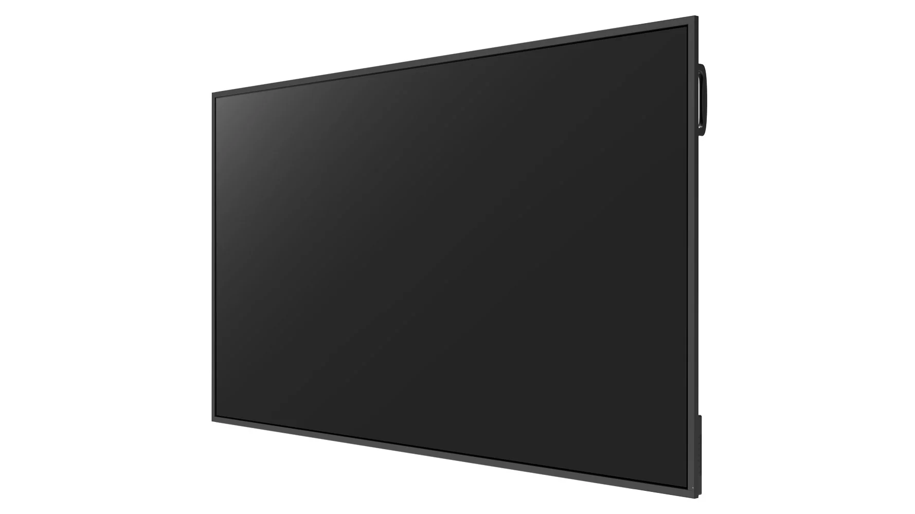 Профессиональный дисплей Lumien LS7550SD 4