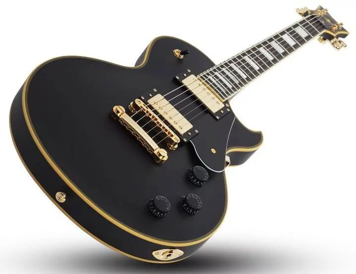 Электрогитара SCHECTER SOLO-II CUSTOM ABSN 2