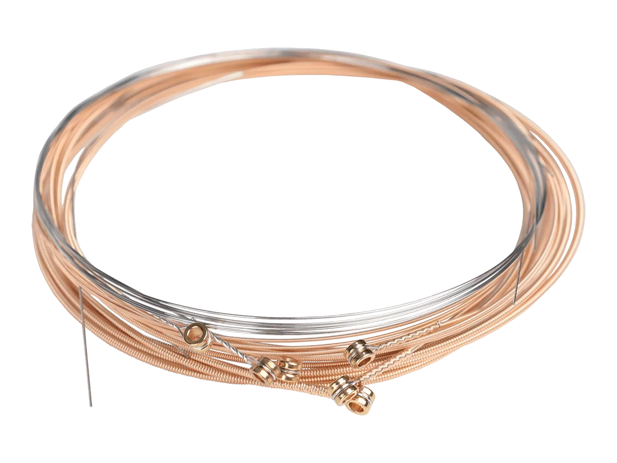 Набор струн GALLI STRINGS LS1254-SET 5