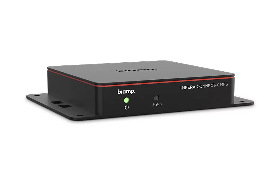 Модуль расширения Biamp Impera Connect-X MP6