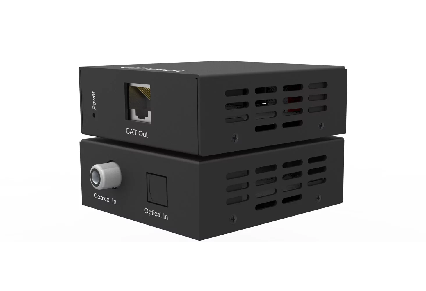 Удлинитель аудио сигнала Infobit iTrans EA300 2