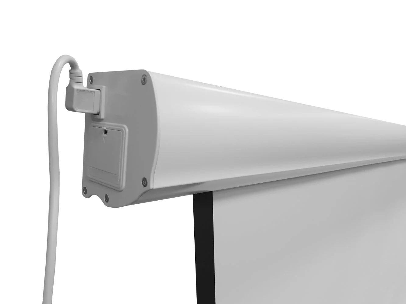 [LCC-100118] Экран с электроприводом Lumien Cinema Control 3