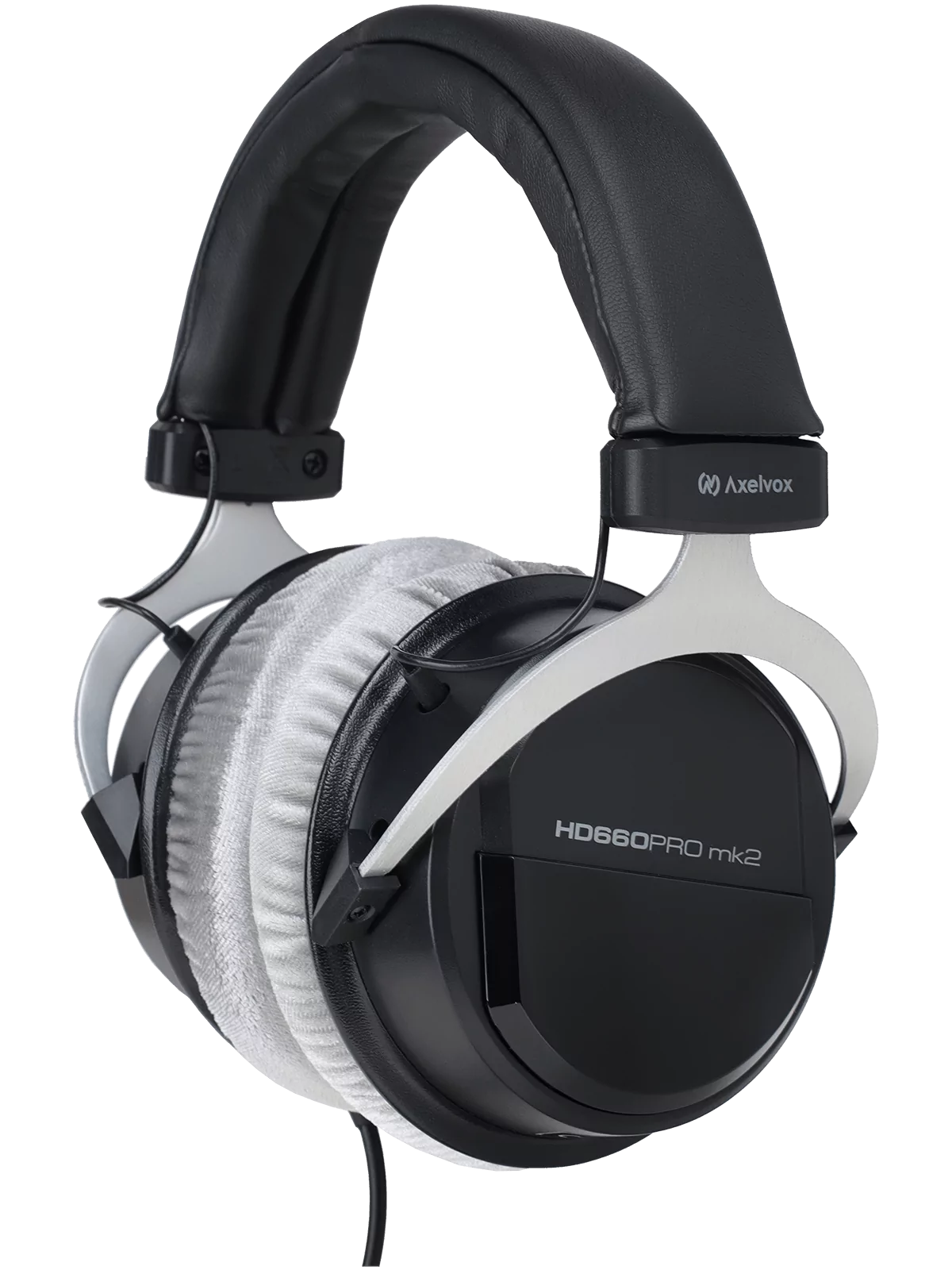 Наушники Axelvox HD660PRO MK2 17