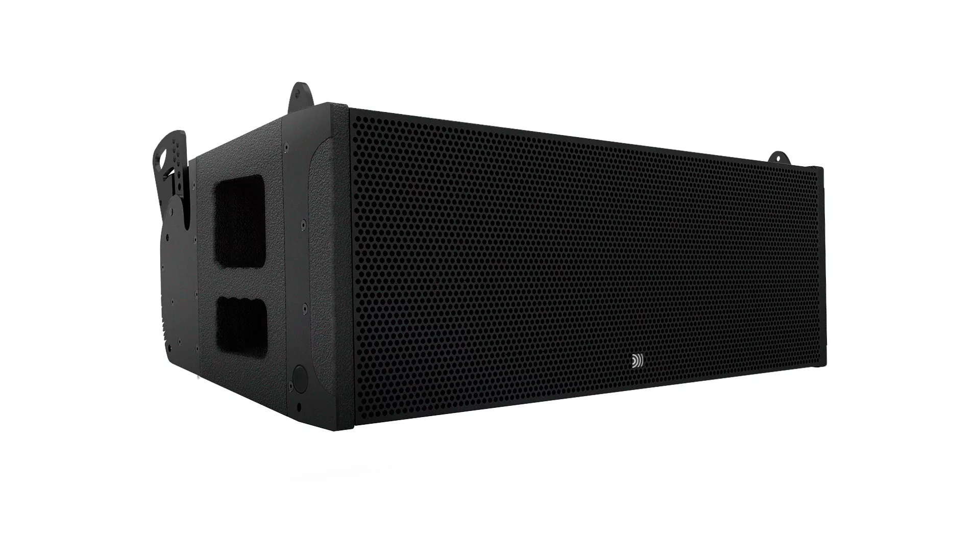 Элемент линейного массива DS Proaudio TAURA 8