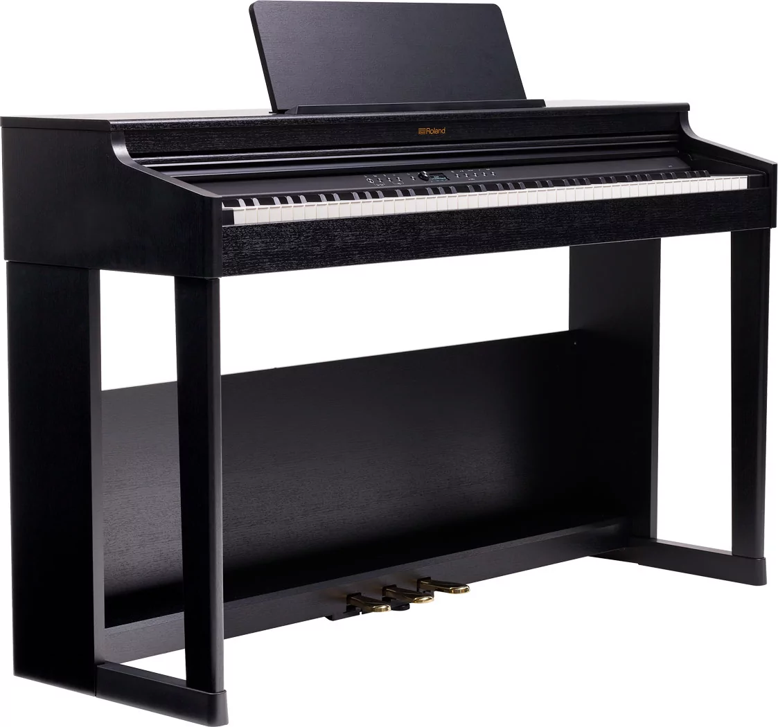 Цифровое пианино ROLAND RP701-CB