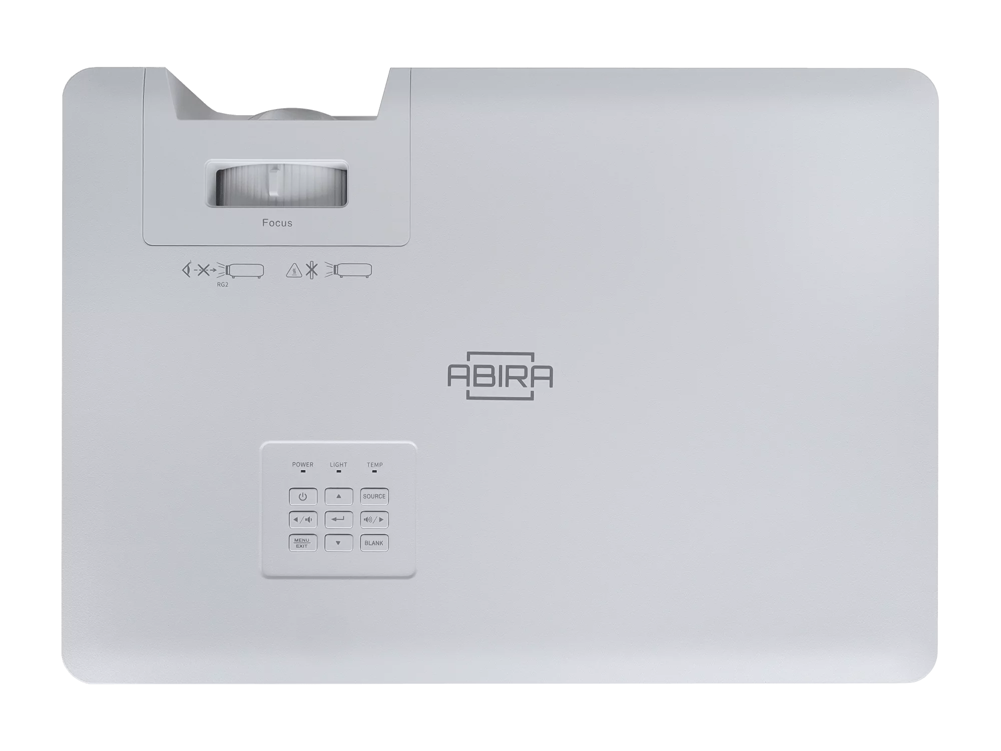 Лазерный проектор Abira AB-LK470ST 4