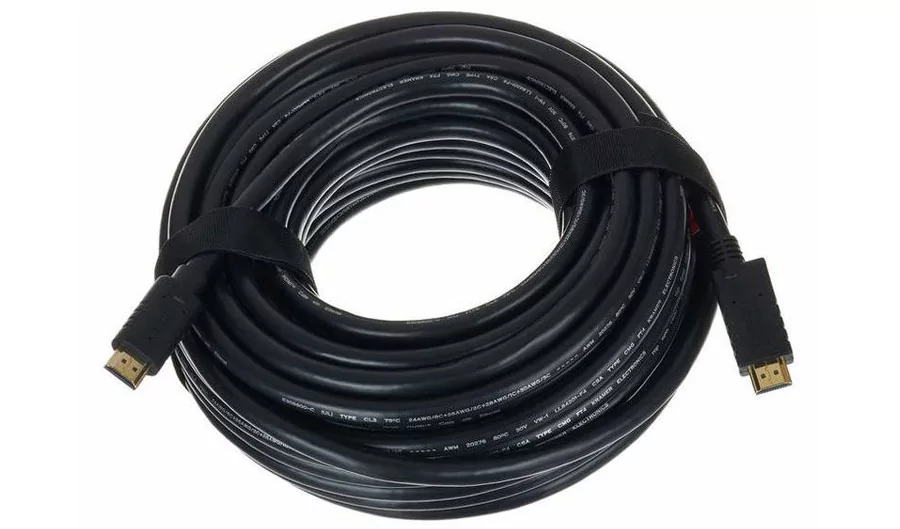 Кабель Kramer Electronics CA-HM-15