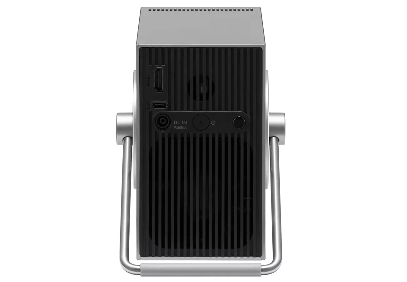 Лазерный проектор LG HU710PB-GL CineBeam Q 5