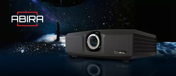 Проекторы Abira  − профессиональные решения для профессионалов