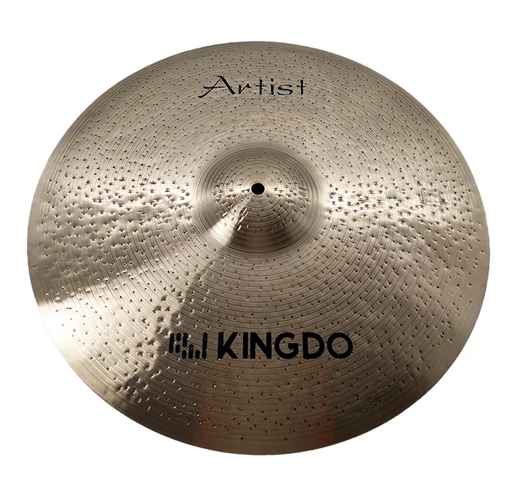 Большой комплект тарелок KINGDO MODERN SET 14"+16"+18"+20" 4