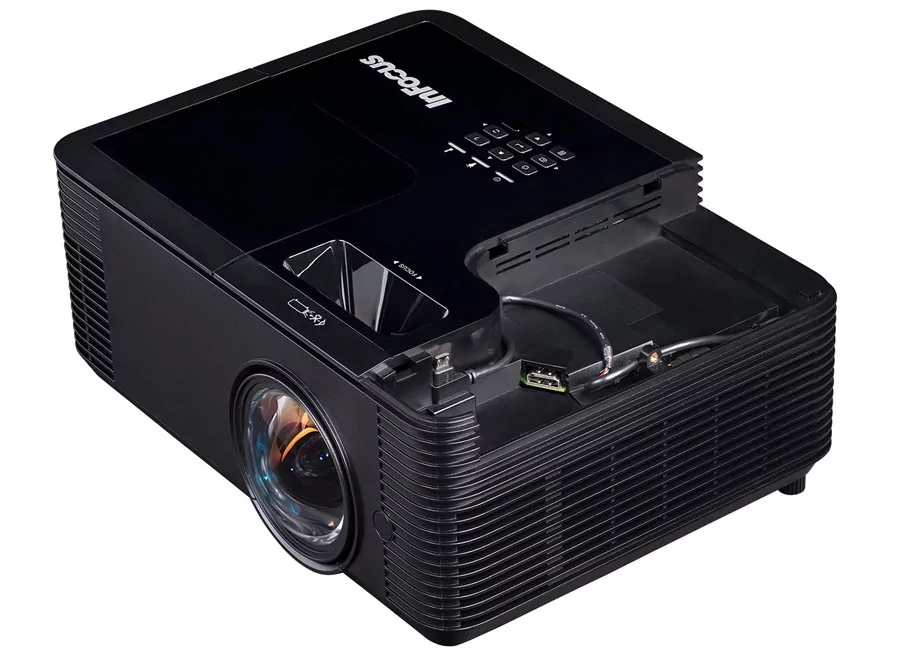 Проектор InFocus IN134ST 3