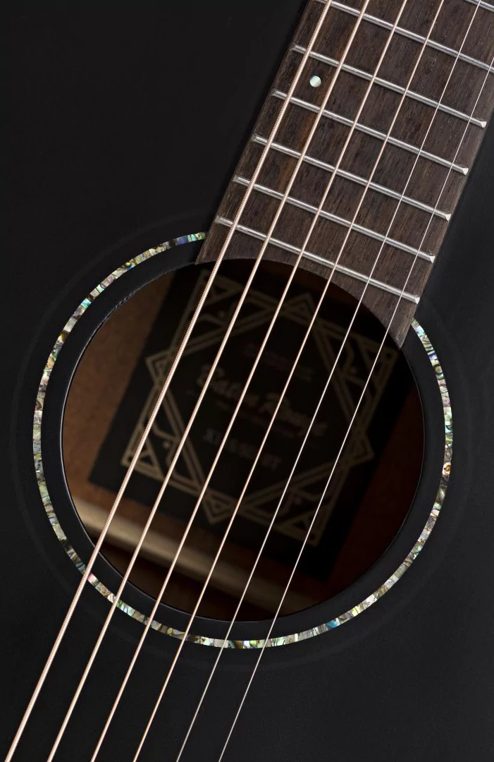 Акустическая гитара BATON ROUGE X11S/SD-BT 2