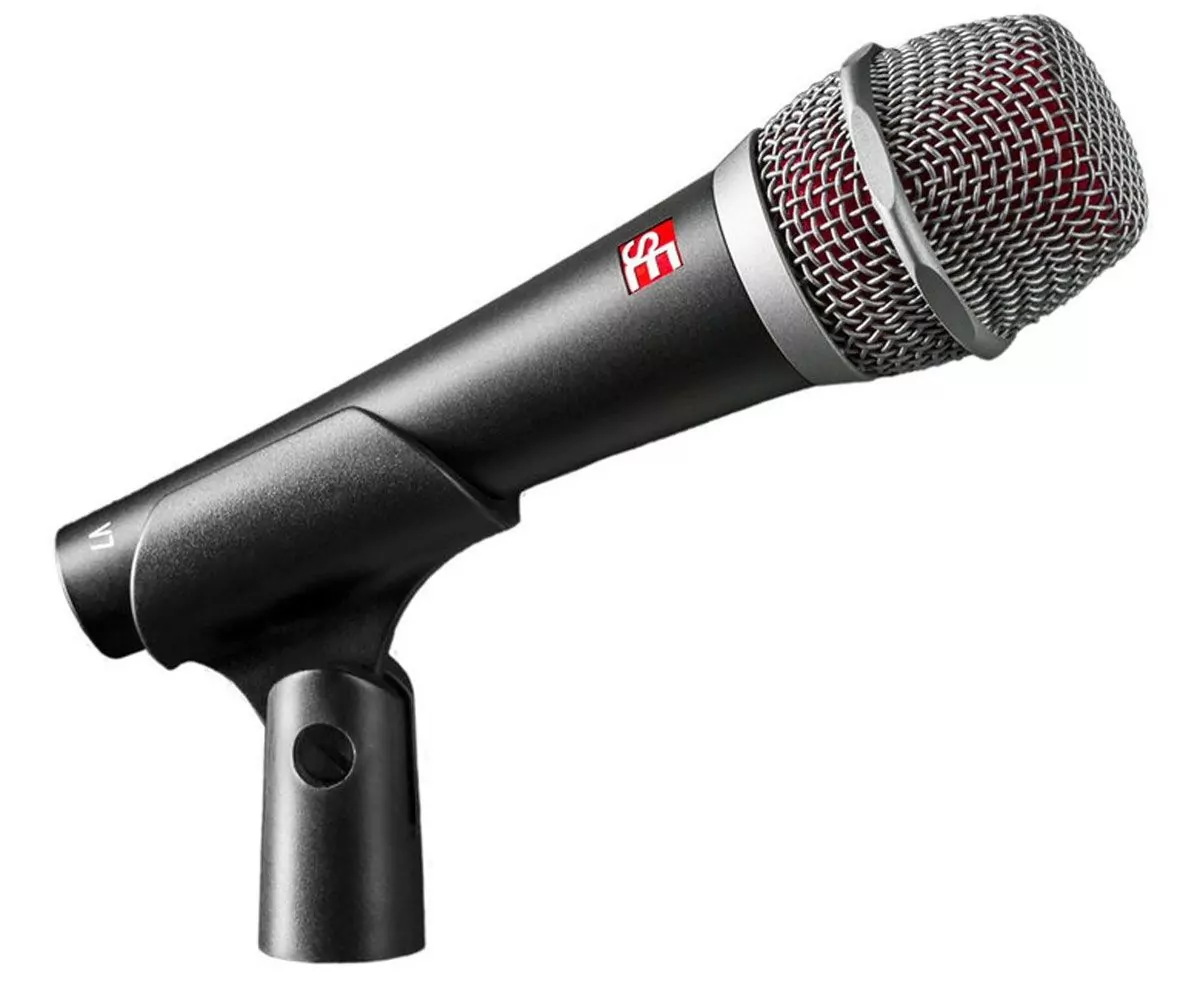 Микрофон динамический sE Electronics V7 2