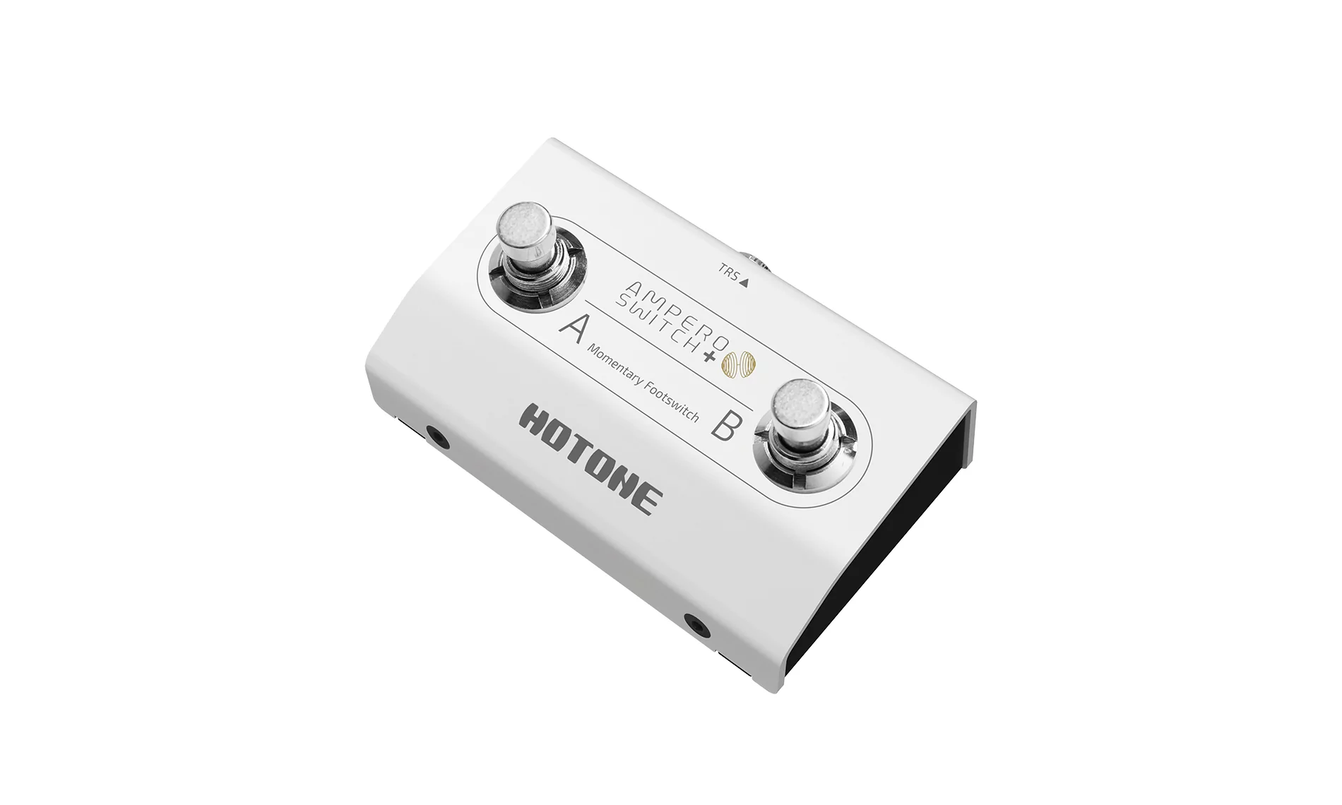Двойной ножной переключатель Hotone Ampero Switch+ 2