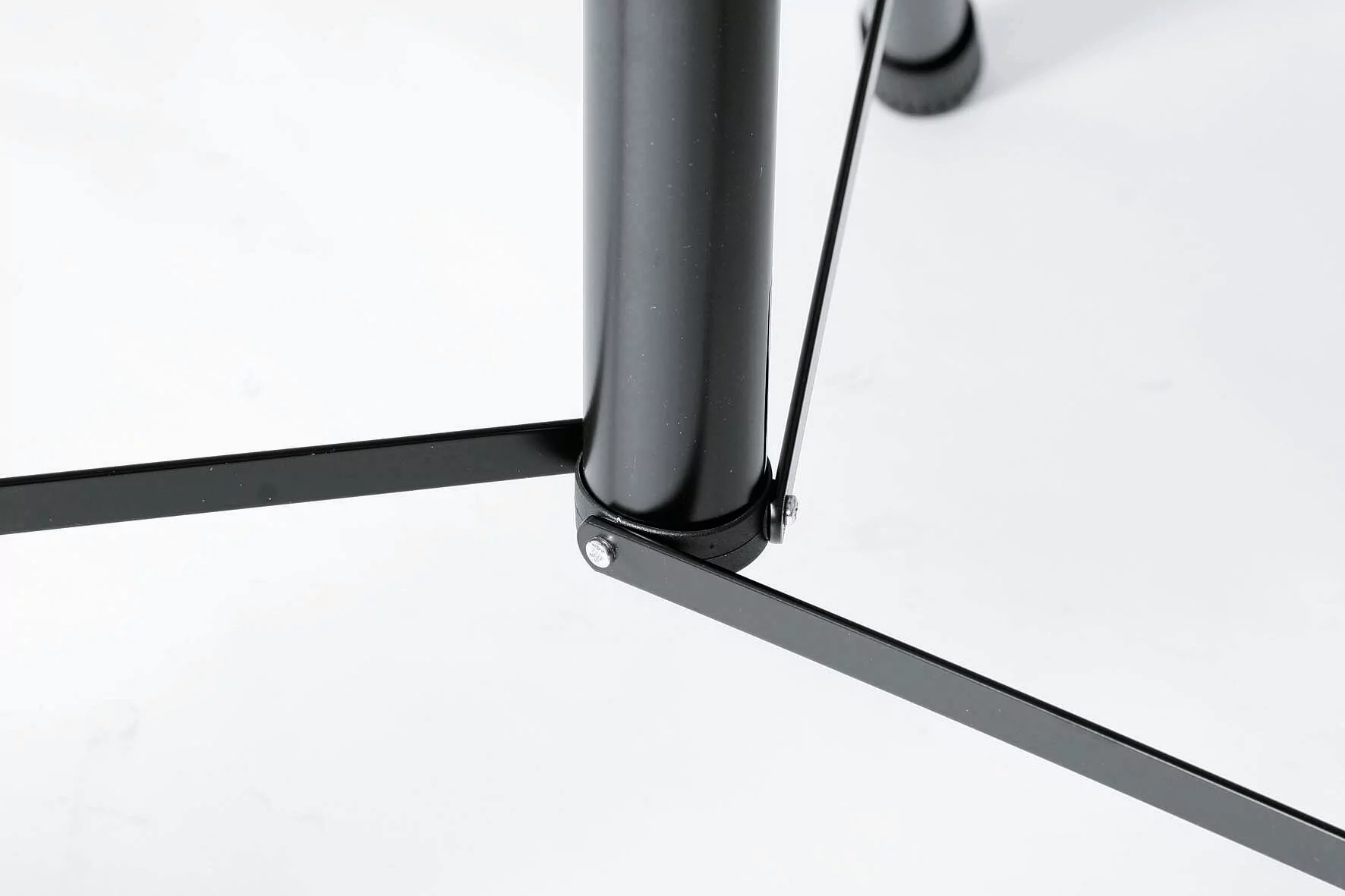 Стойка для акустической системы K&M 21435-009-55 2