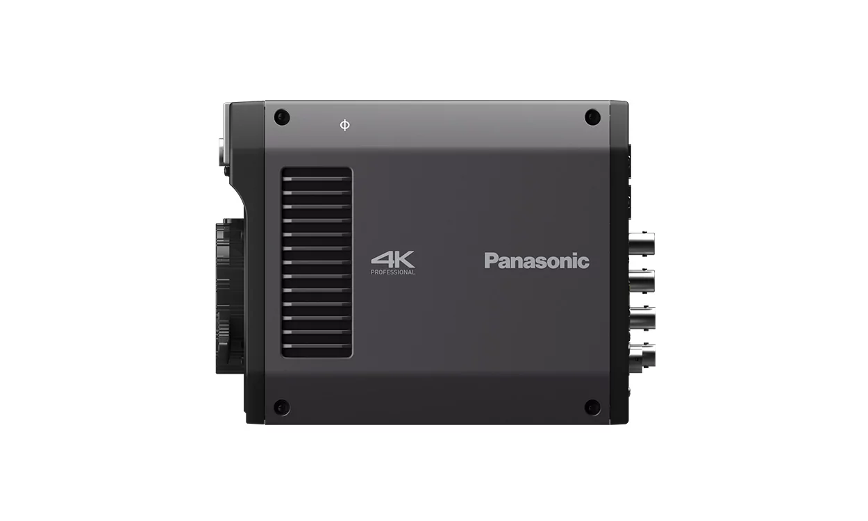 Бокс-камера Panasonic AK-UBX100GJ 5