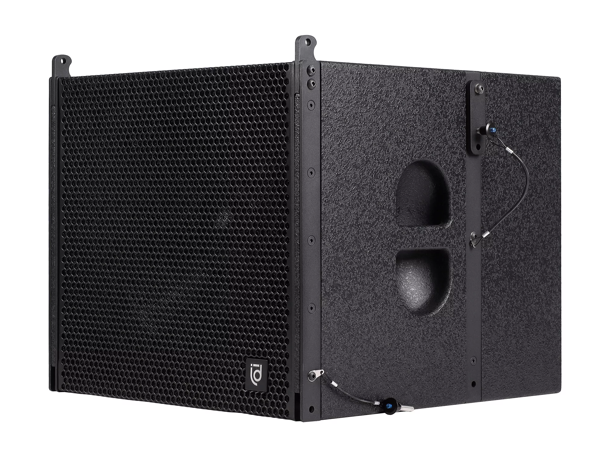 Сабвуфер Intrend ILS-ATL-S15 8