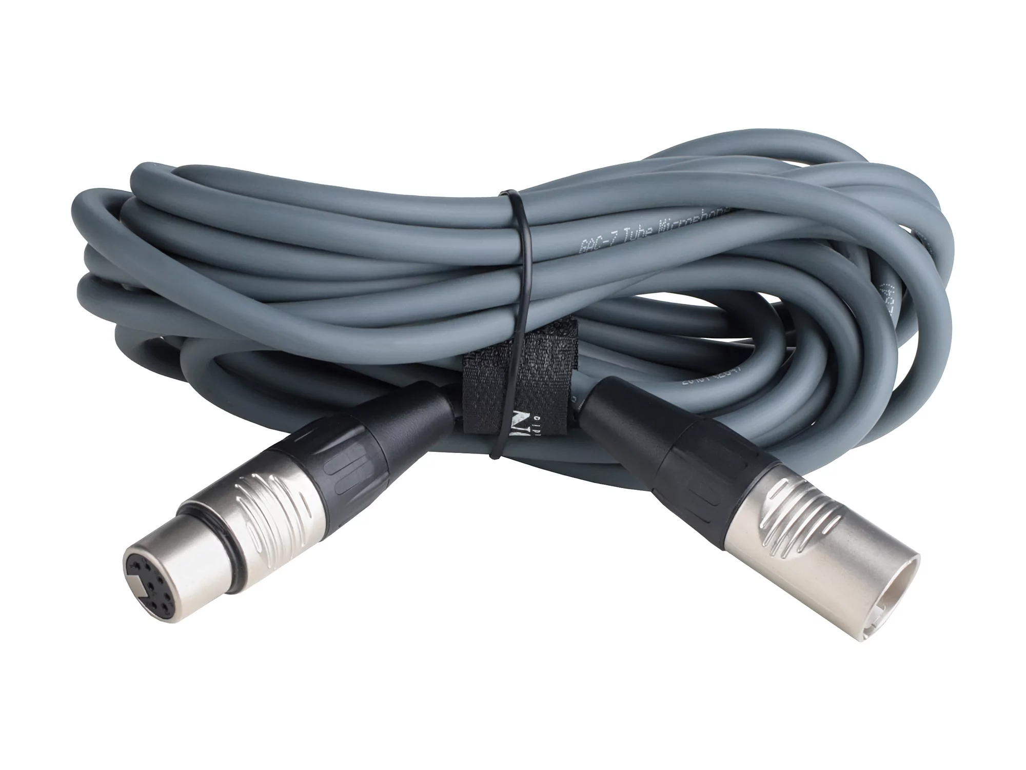 Профессиональный студийный ламповый микрофон Icon Space 251 44