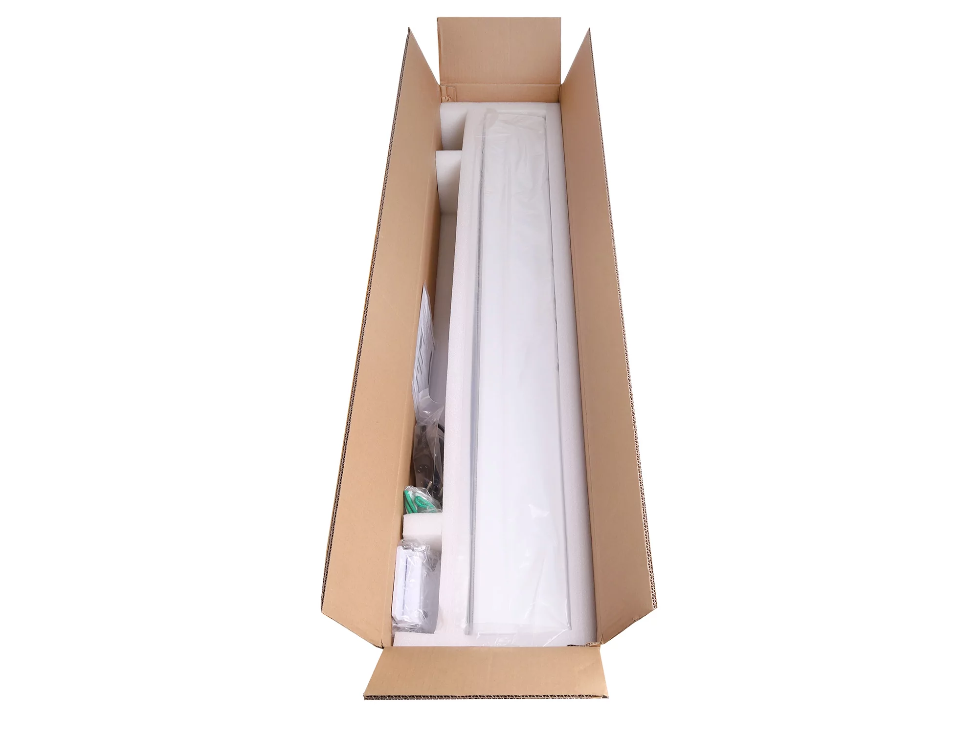 Звуковая колонна Intrend ITSPK-VA84-W 13